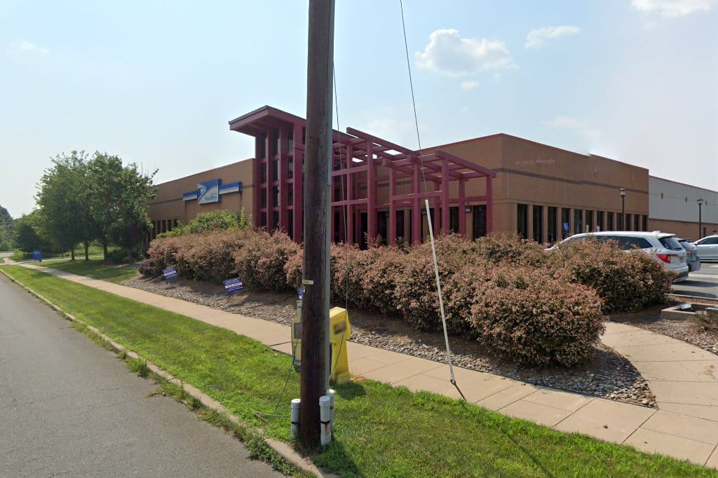 Hillsborough Passport Office
