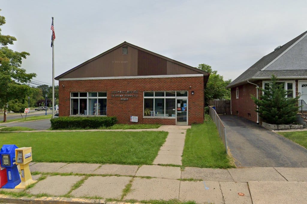 South Bound Brook Passport Office