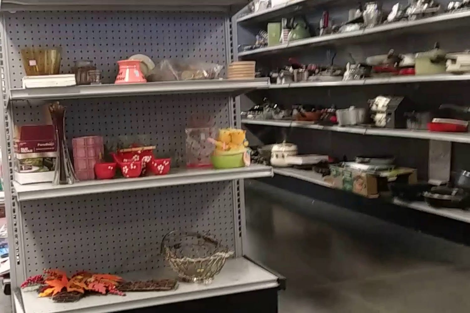 Goodwill Lancaster