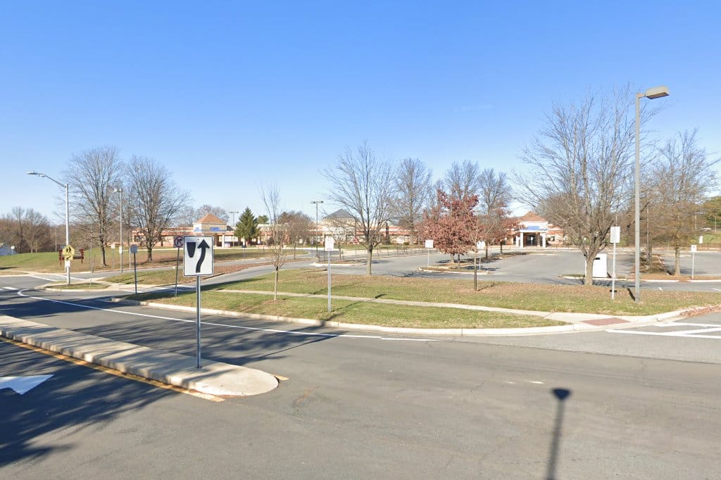 Judith A Resnik Elementary School