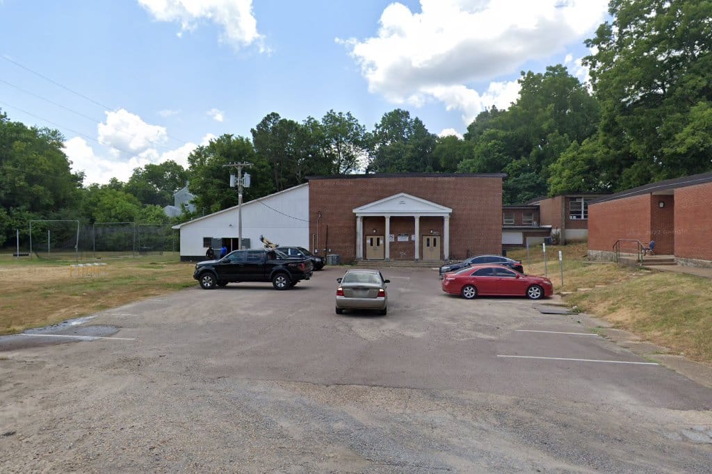 Holly Springs Alternative School
