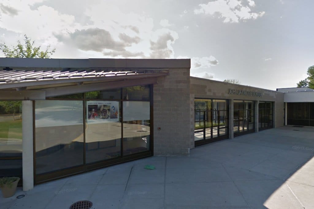 John Jay Middle School