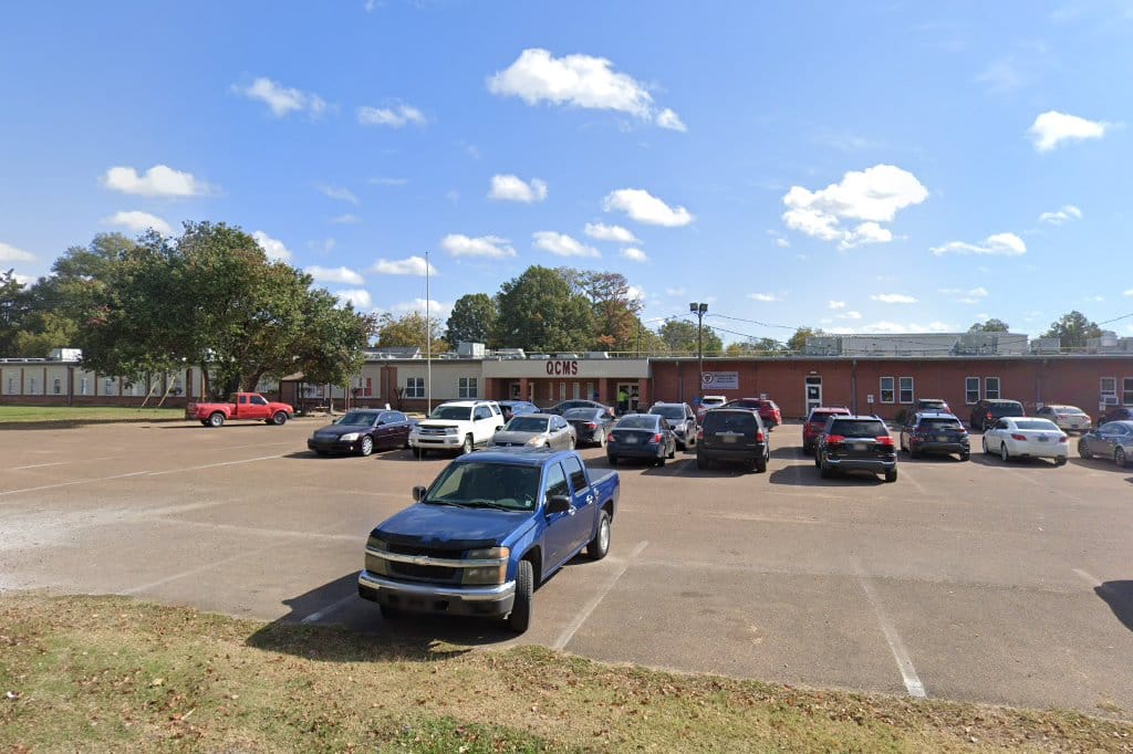 Quitman County Middle School