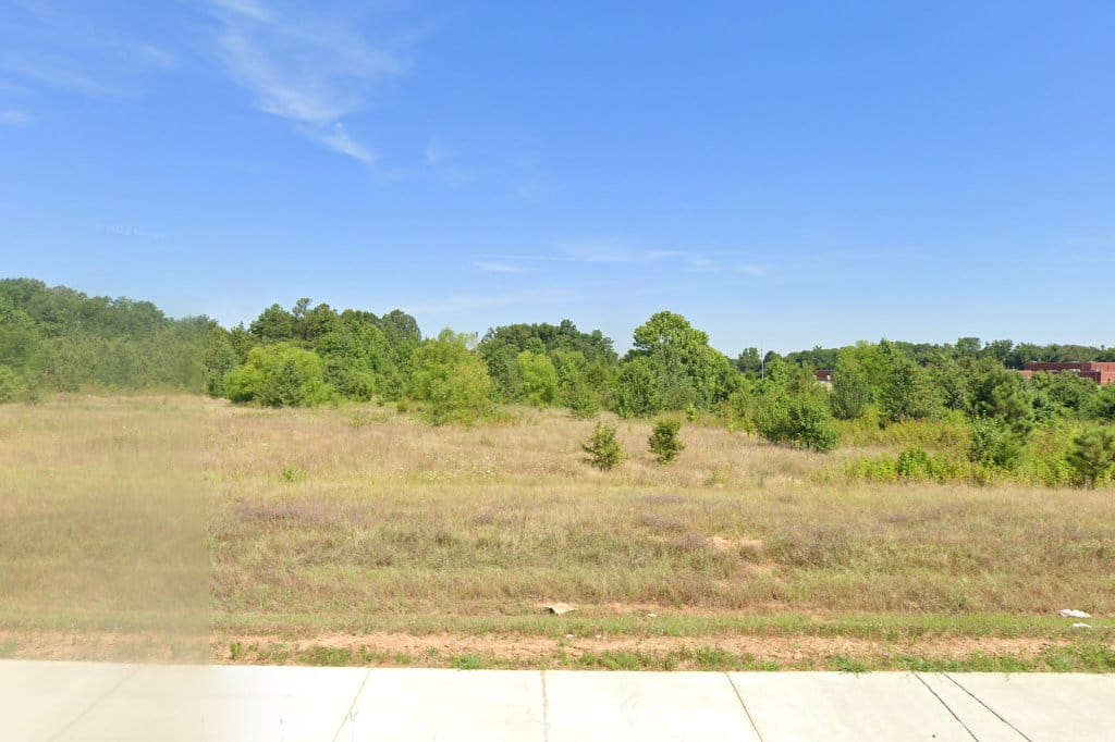 Hernando Hills Elementary School
