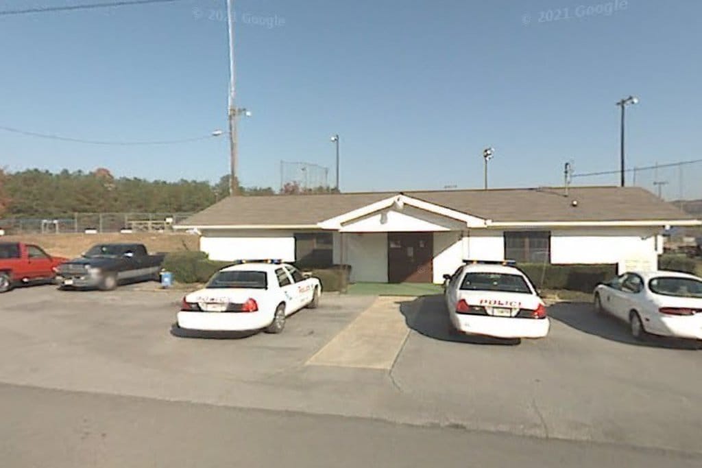 Tunnel Hill Municipal Court