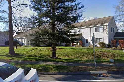 Westport Housing Authority