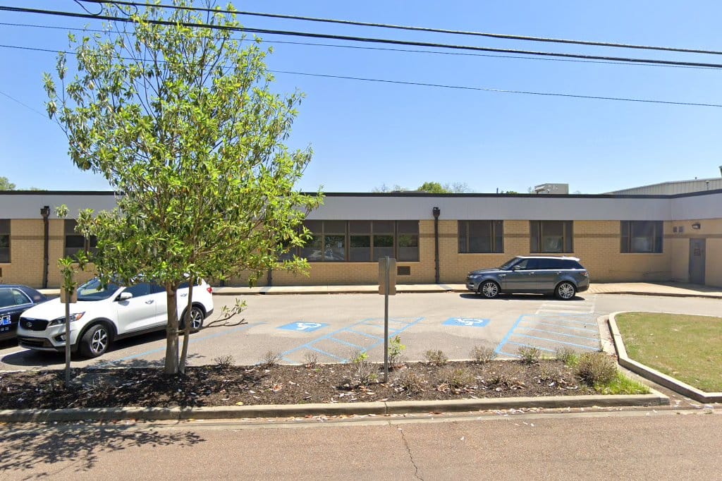 Olive Branch Middle School
