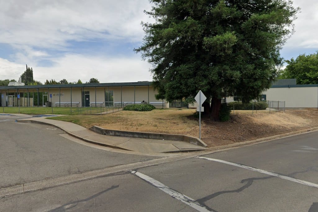 Butte County California Victims Assistance