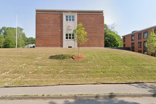 Julia Bancroft School