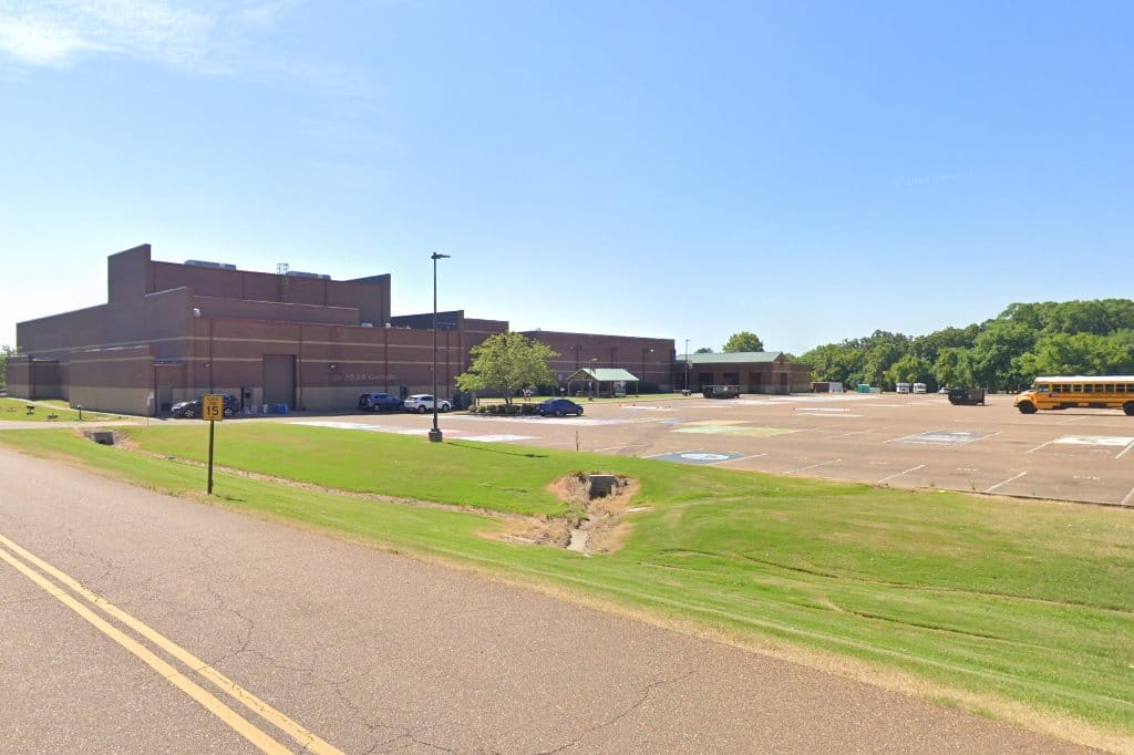 Hernando High School