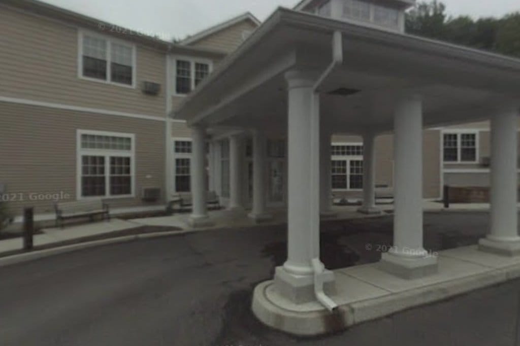 Seymour Housing Authority