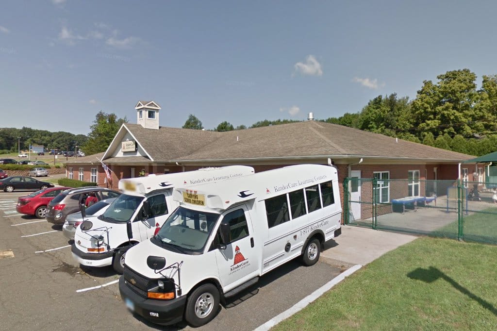 Kindercare Learning Center