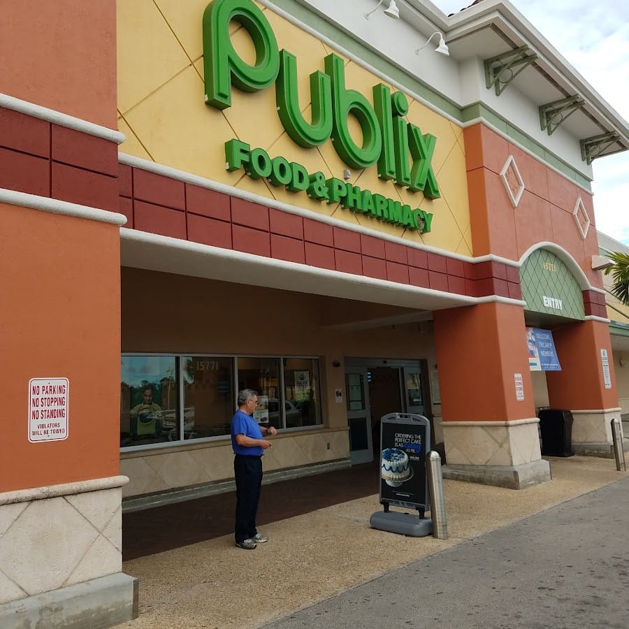 Publix Pharmacy
