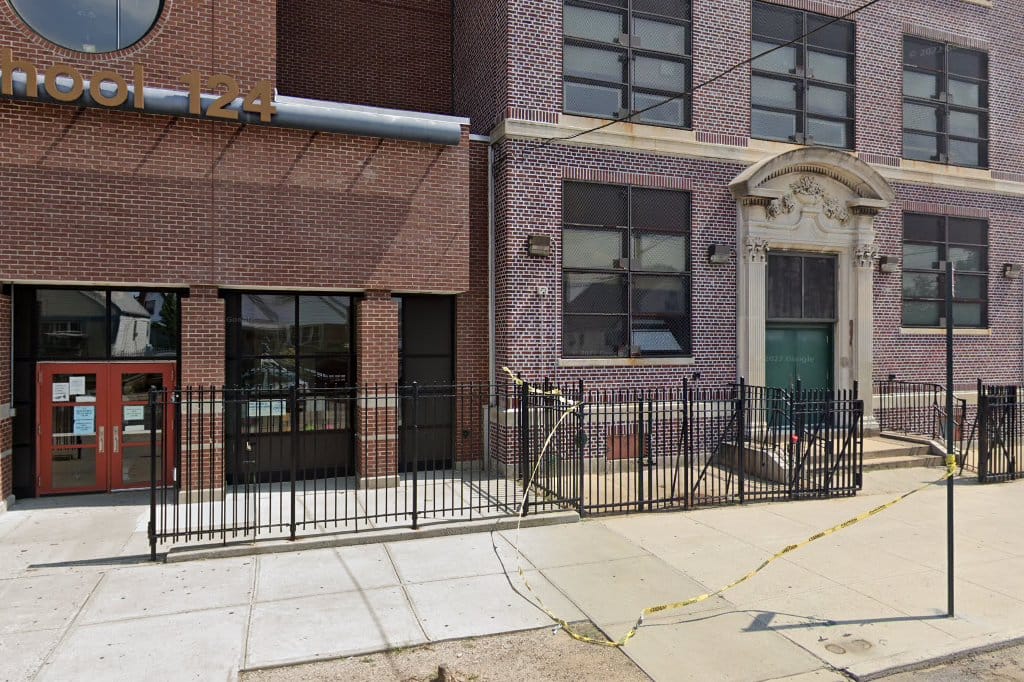 Public School 124