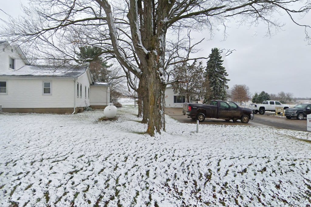 Dansville Veterinary Clinic