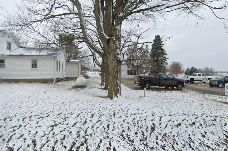 Dansville Veterinary Clinic