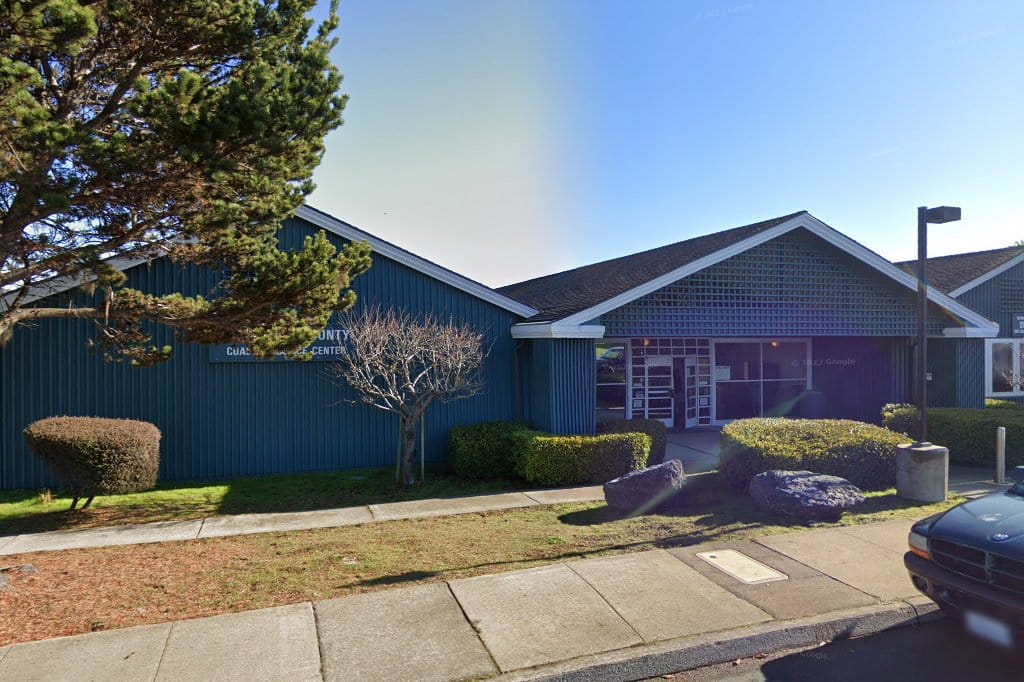 Fort Bragg Mendocino County Victims Assistance