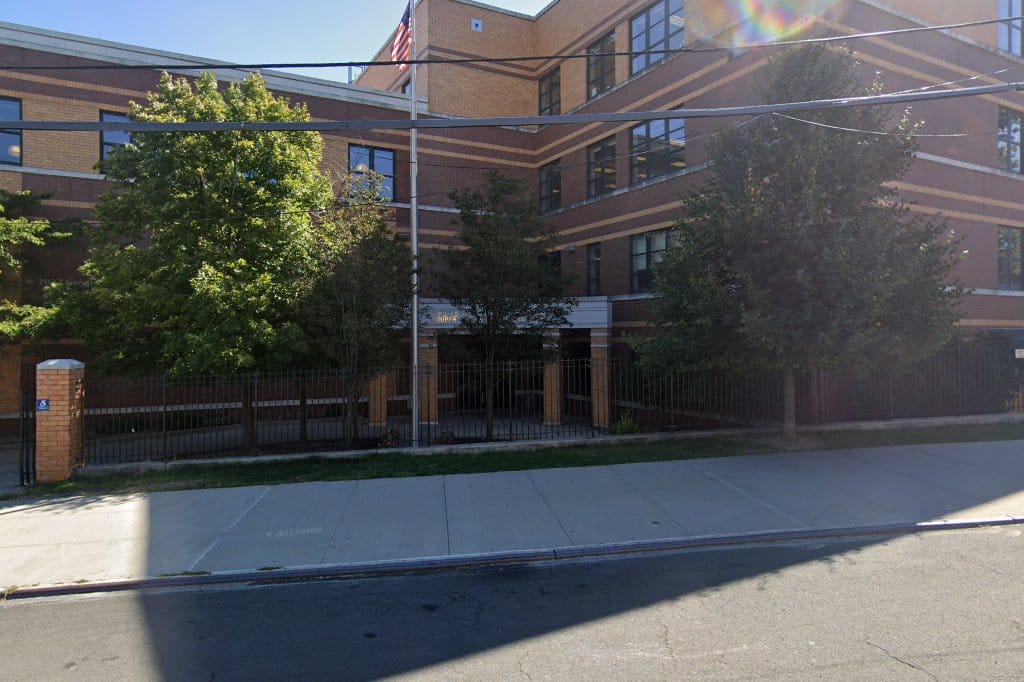 P.S. 128 The Lorraine Tuzzo, Juniper Valley Elementary School