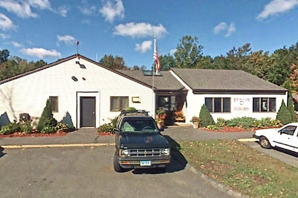 Housing Authority in Hartford County, CT The County Office