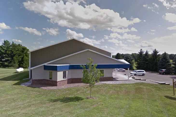Northside Veterinary Hospital