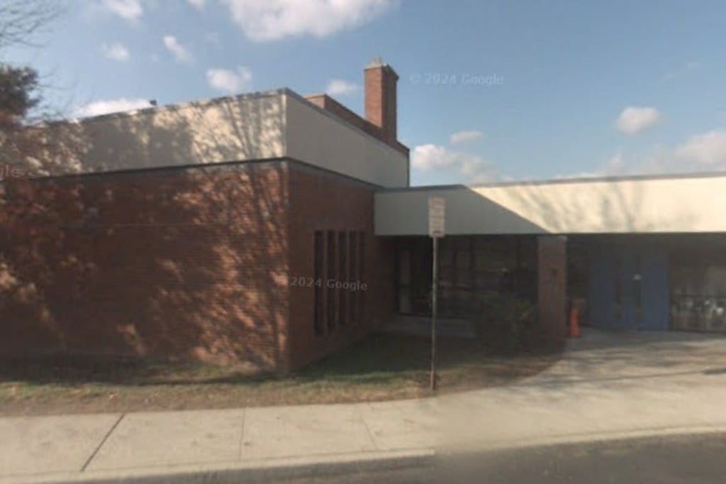 George Washington School