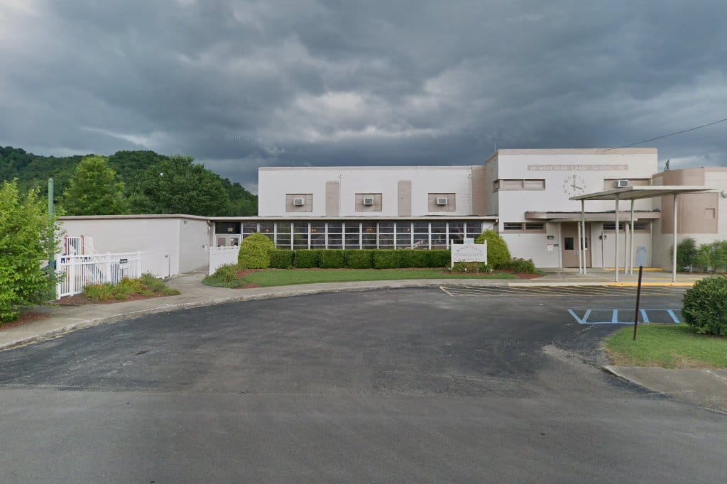 Rowan County Preschool Center