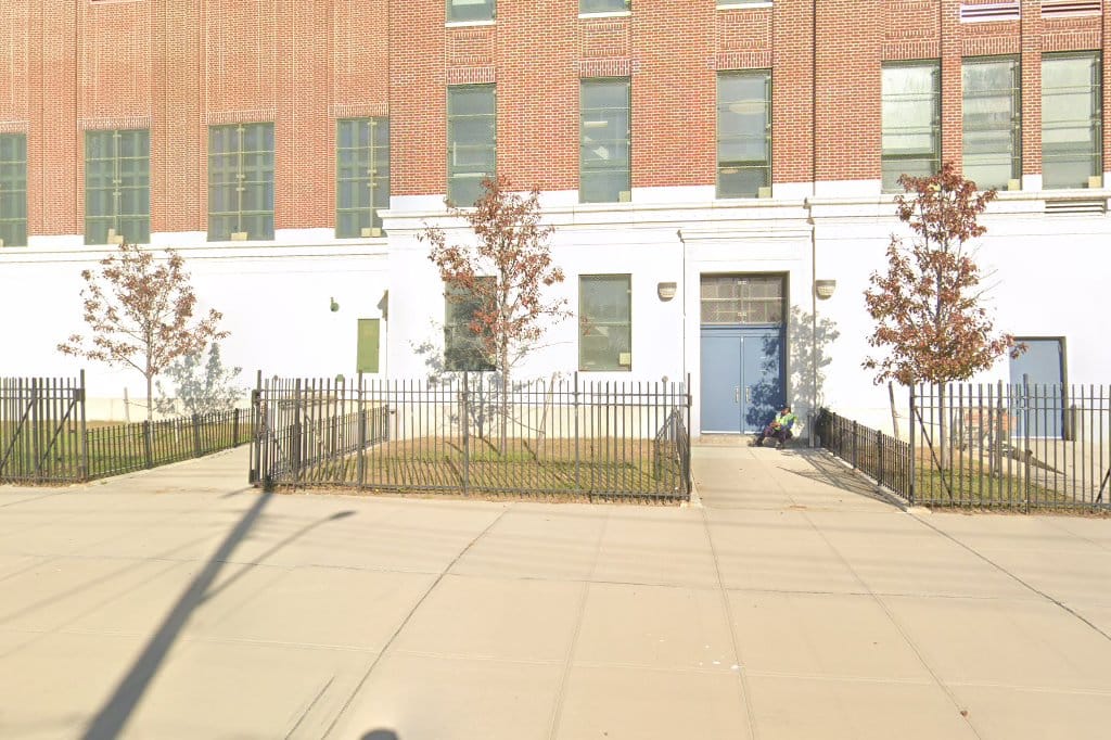 P.S. 146 Howard Beach
