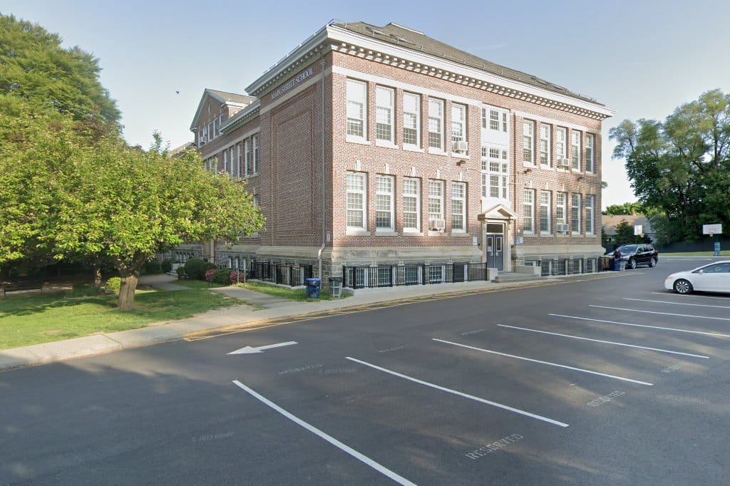 Main Street School