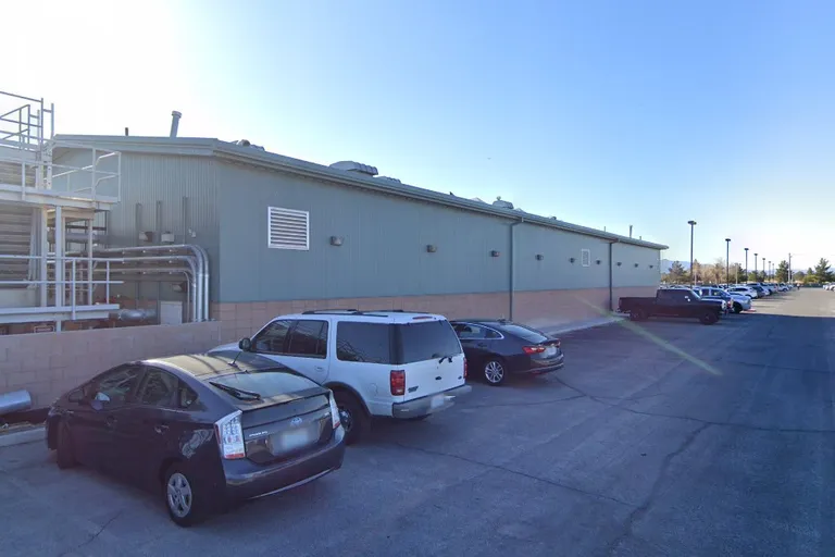 Las Vegas Nevada Juvenile Justice