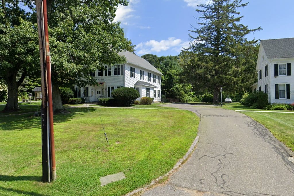 Bridgewater Library