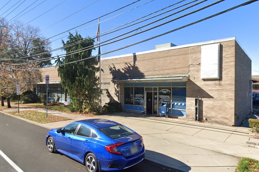 Ridgefield Passport Office