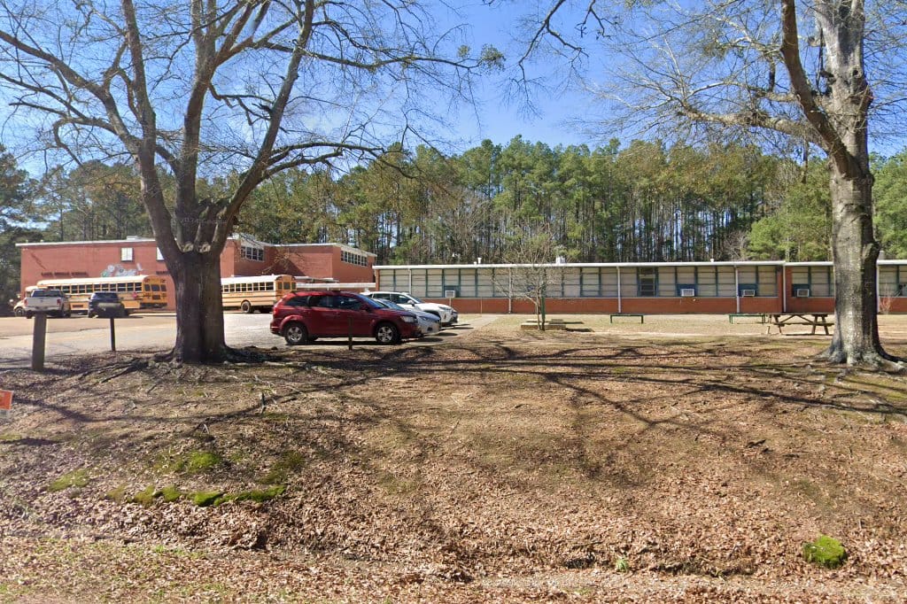 Lake Middle School