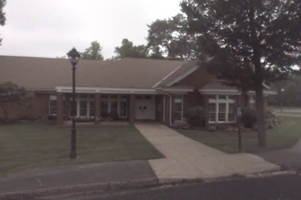 Harwinton Public Library