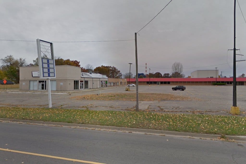 Hedges Veterinary Hospital
