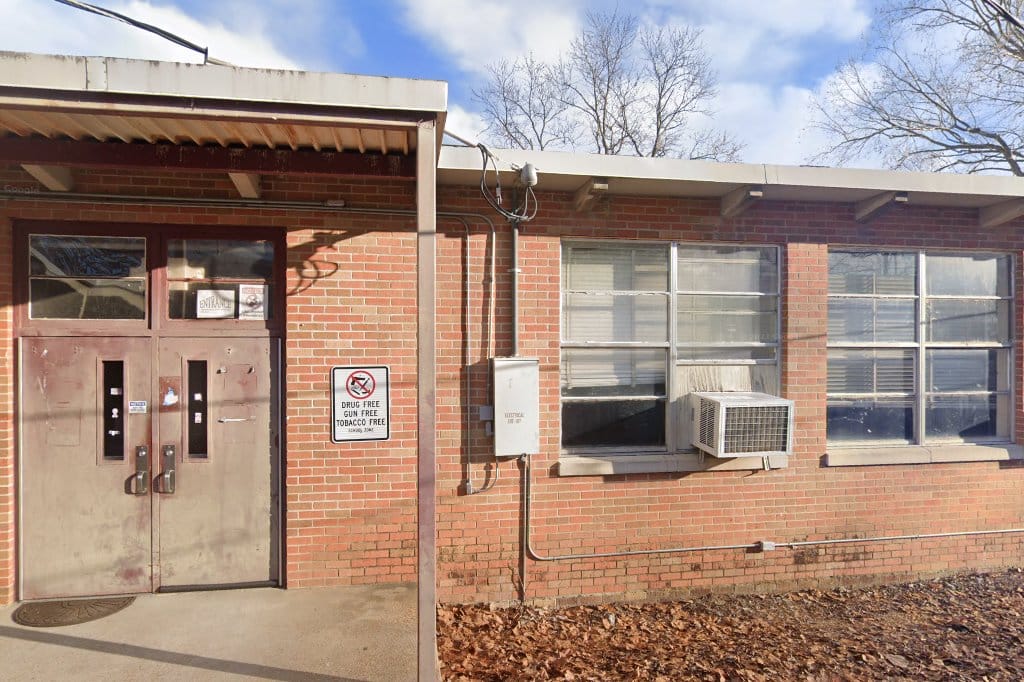 Yazoo City Alternative Learning Center