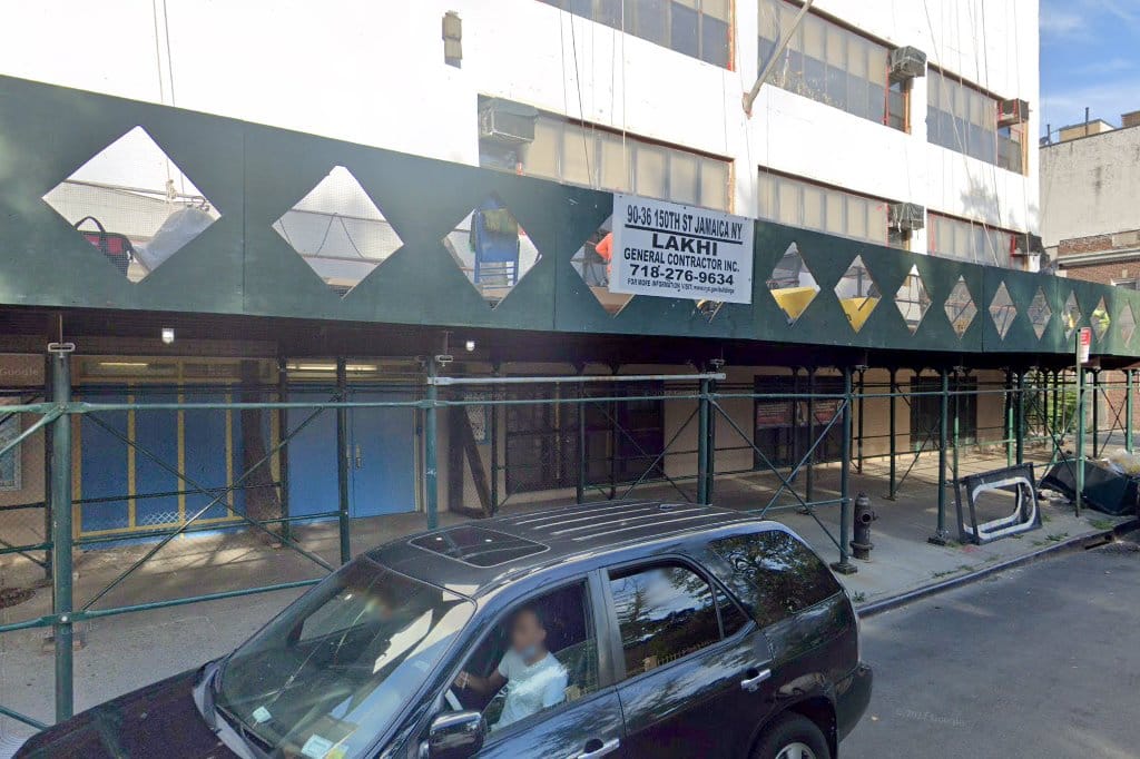 PS 182 School