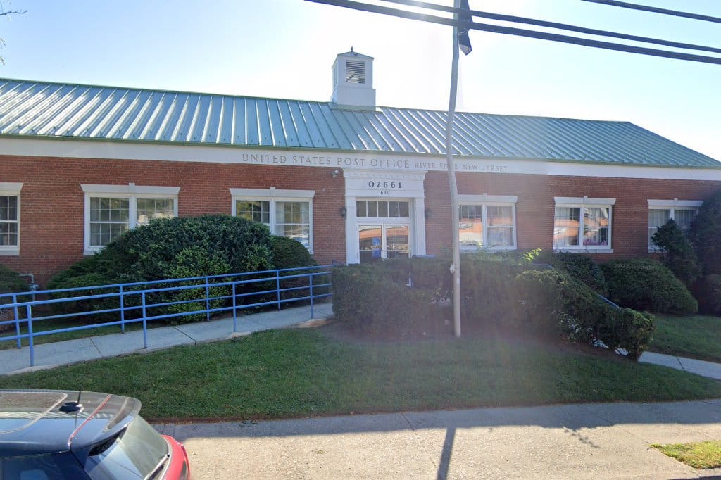 River Edge Passport Office