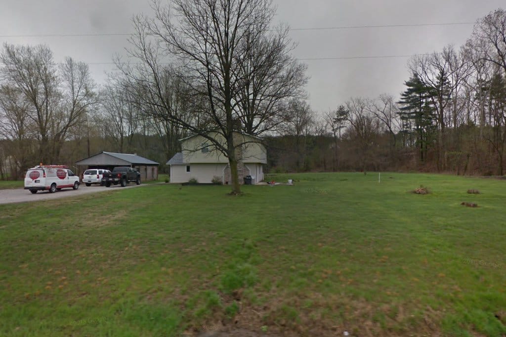 Clay County Animal Rescue