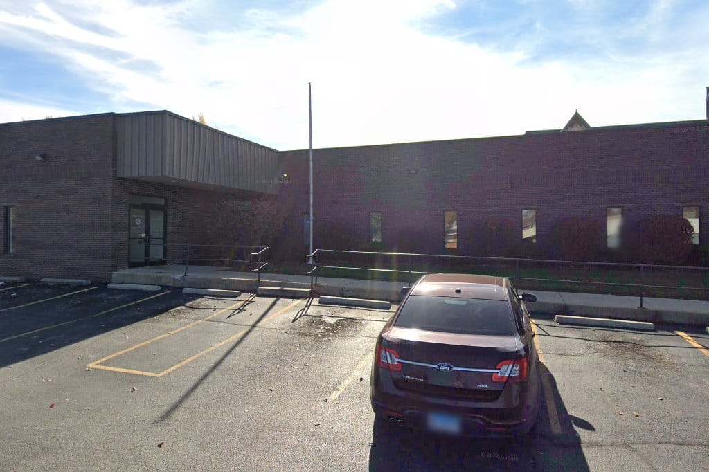 Decatur Veterans Affairs Department