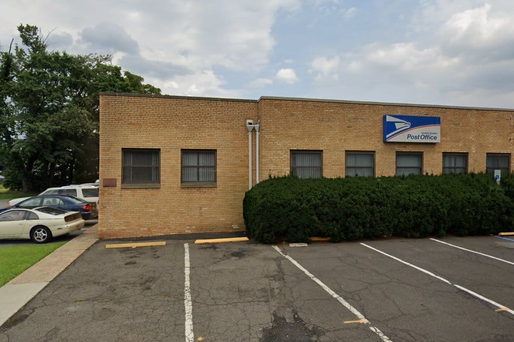 Waldwick Passport Office
