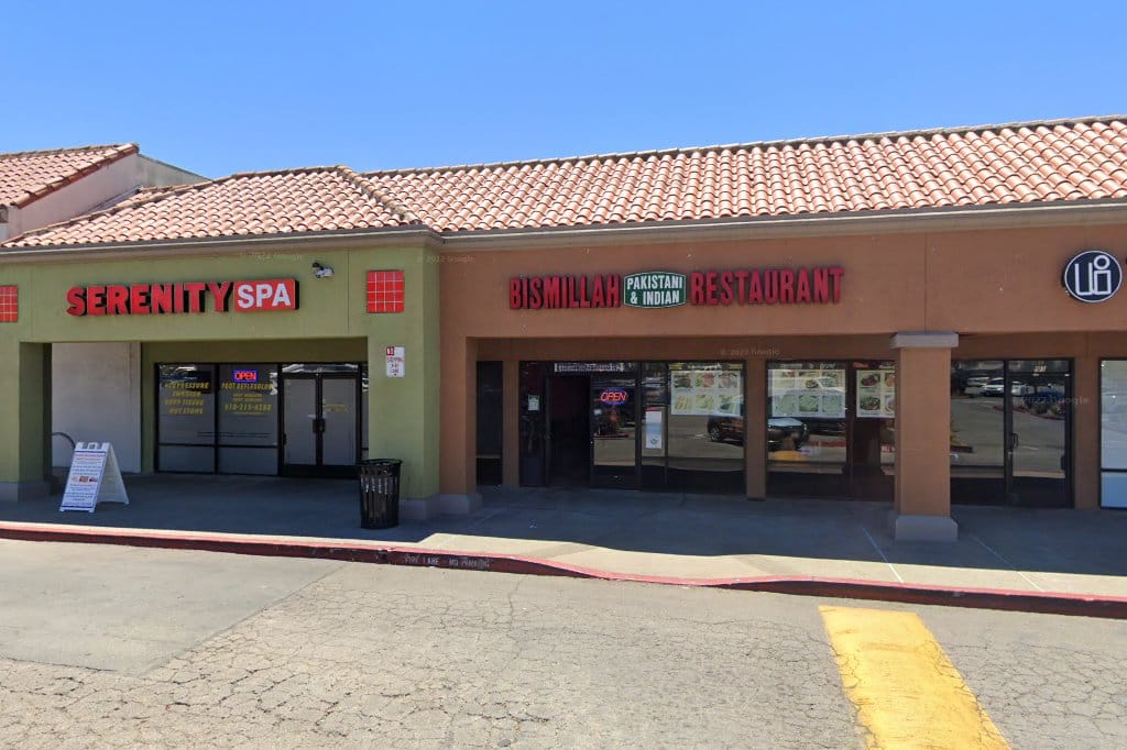 Goodwill San Pablo