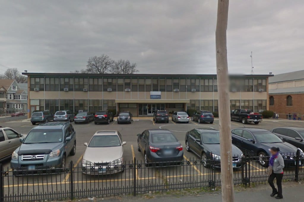 St Raphael Elementary School