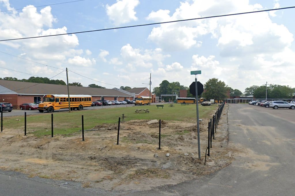 Taylorsville Attendance Center