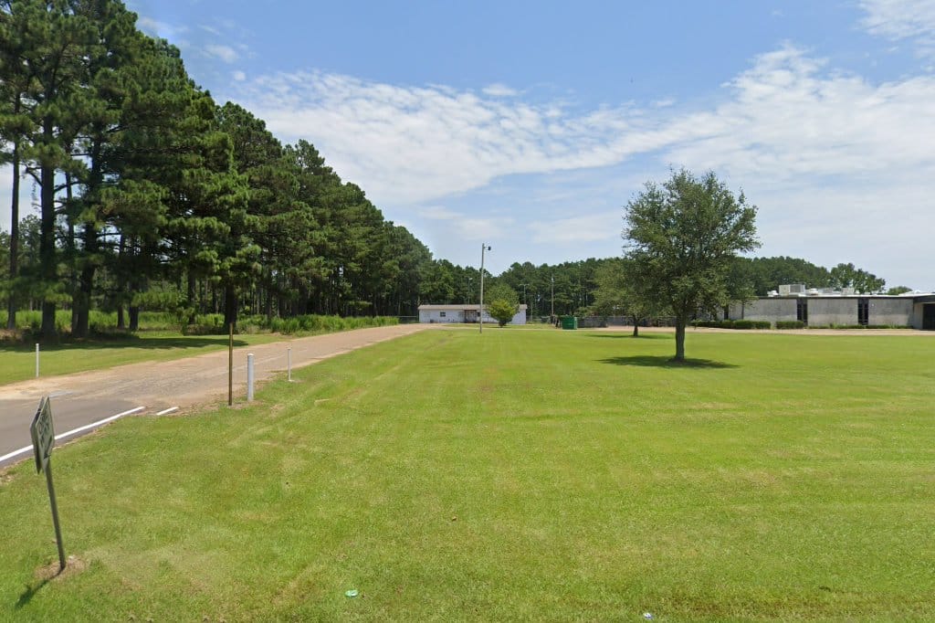 Smith County Altrntv School