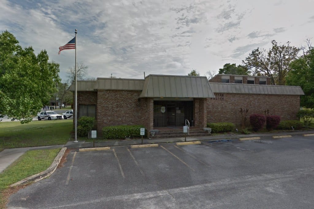 Metter Municipal Court
