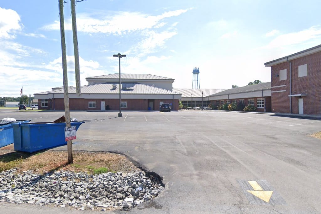Salem Elementary School
