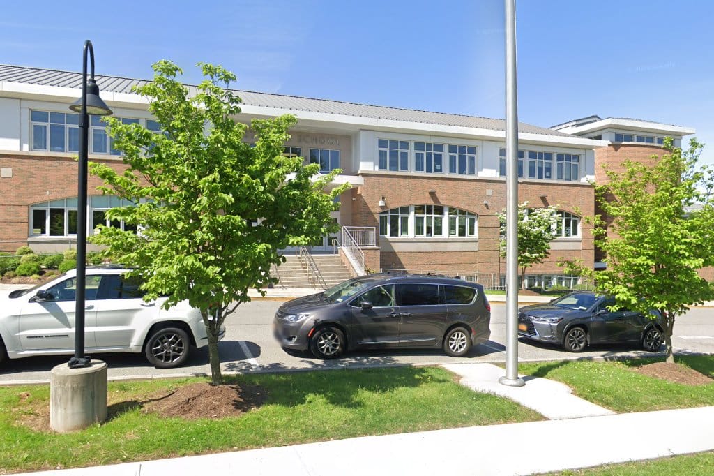 Post Road School