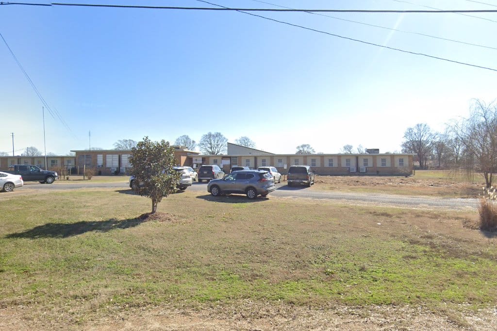 Drew Hunter High School