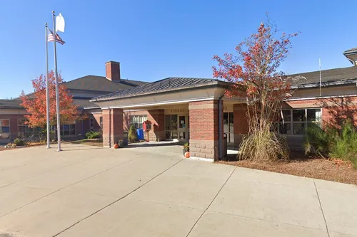 Floral Street School