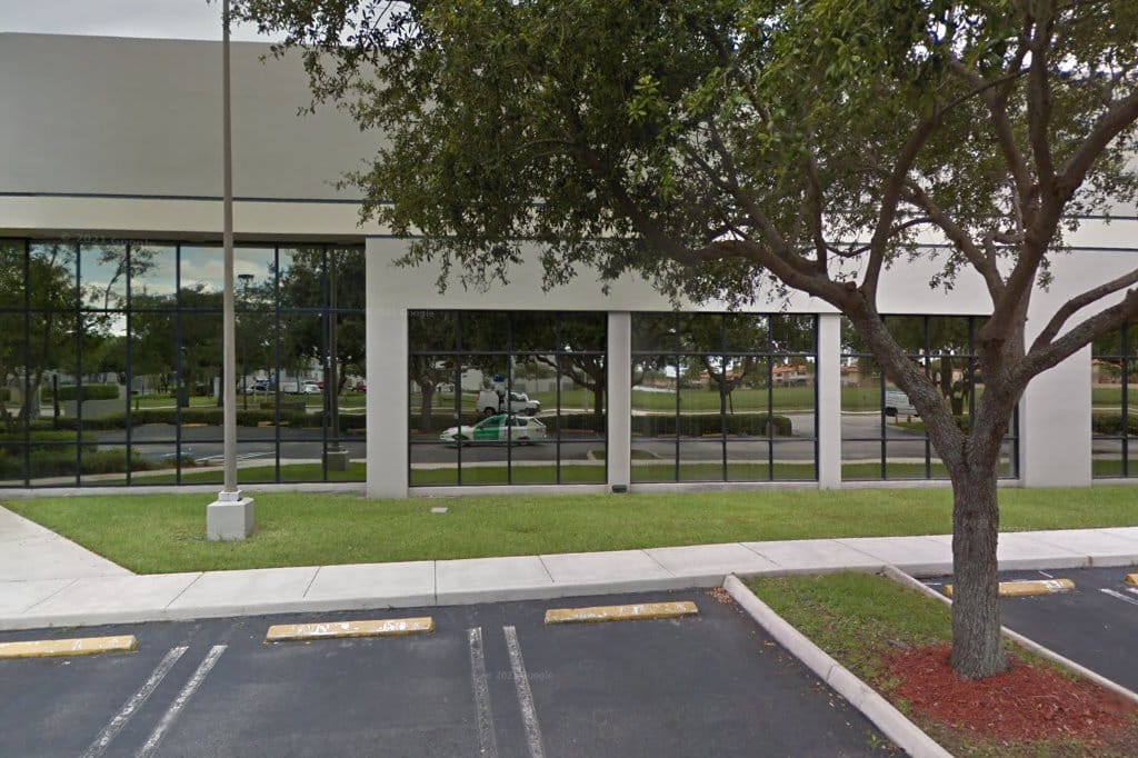 All-Med Services Of Florida Incorporated Pharmacy